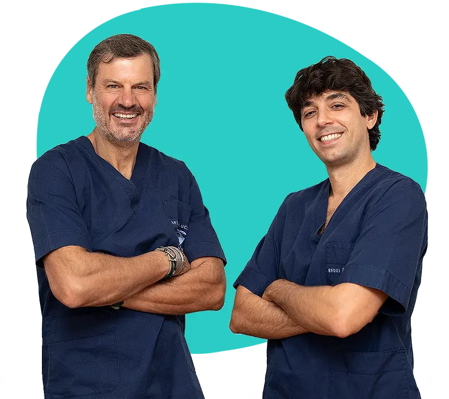 Studio Odontoiatrico a Roma